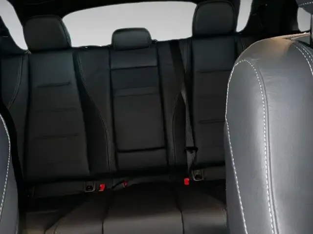 Mercedes-Benz GLE 400