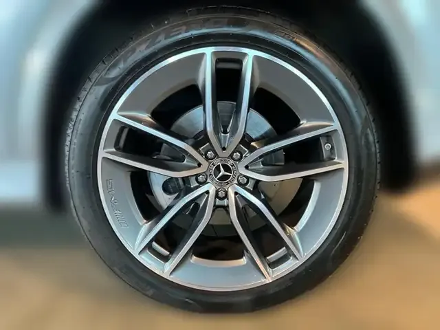 Mercedes-Benz GLE 400