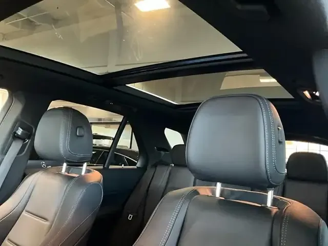 Mercedes-Benz GLE 400