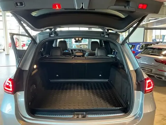 Mercedes-Benz GLE 400