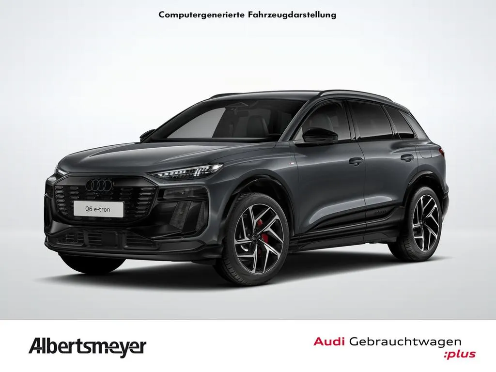 Audi Q6