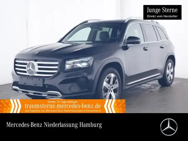 Mercedes-Benz GLB 250