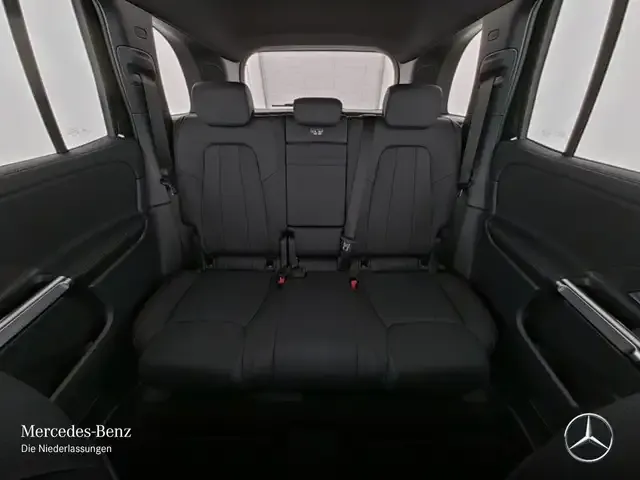 Mercedes-Benz GLB 250