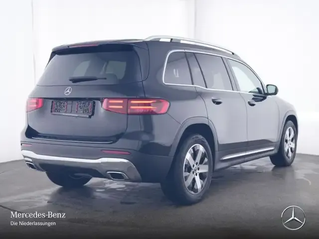 Mercedes-Benz GLB 250