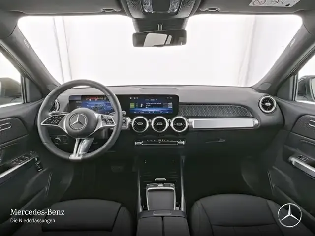 Mercedes-Benz GLB 250