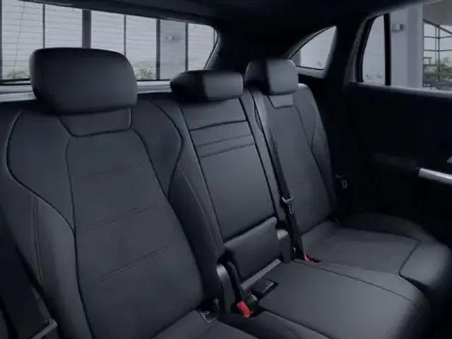 Mercedes-Benz GLA 35 AMG