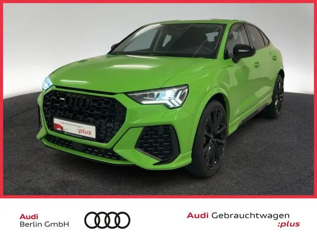 Audi RS Q3