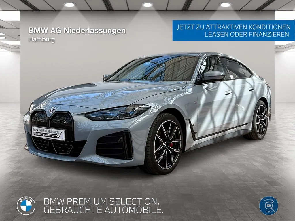 BMW i4