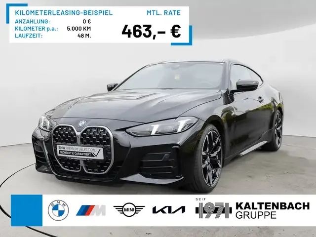 BMW 420