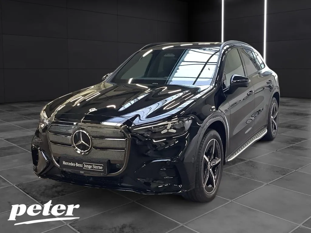 Mercedes-Benz GLC 400