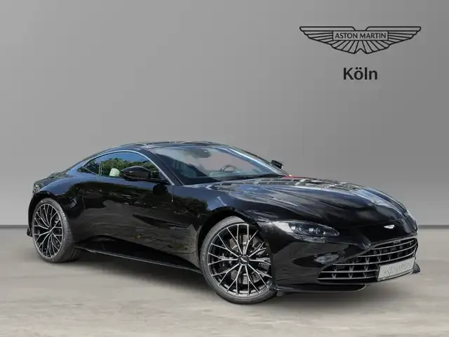 Aston Martin Vantage