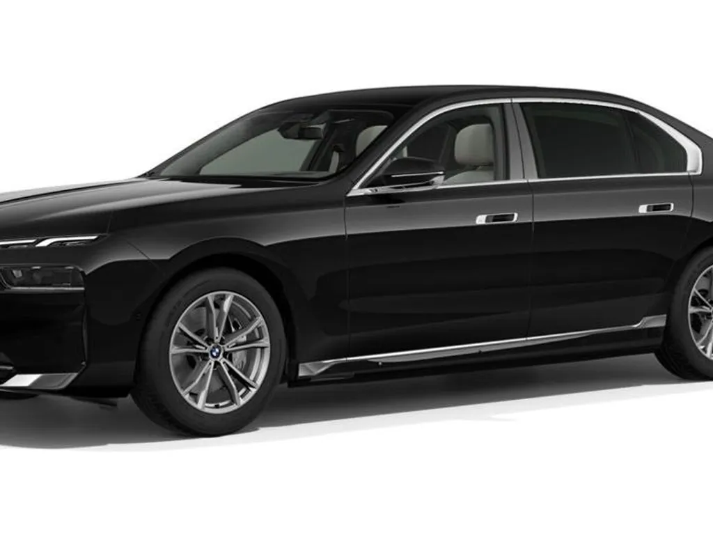 BMW i7