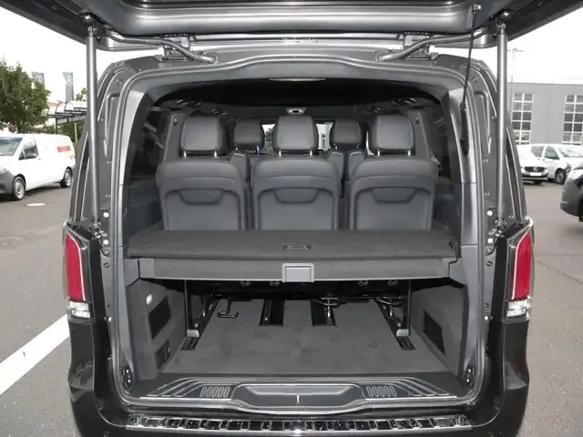 Mercedes-Benz V 300
