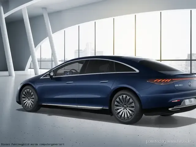 Mercedes-Benz Sonstiges