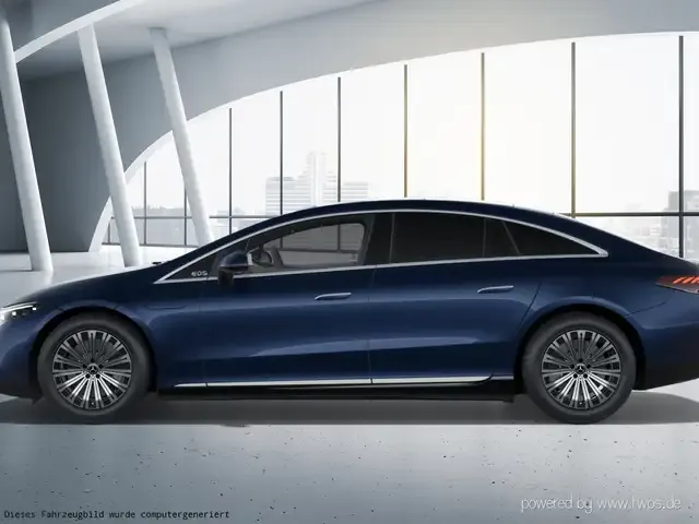 Mercedes-Benz Sonstiges