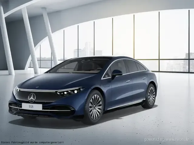 Mercedes-Benz Sonstiges