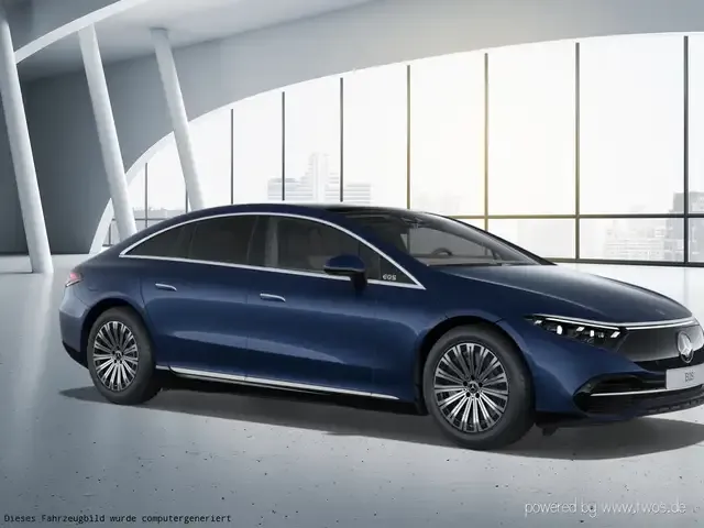 Mercedes-Benz Sonstiges