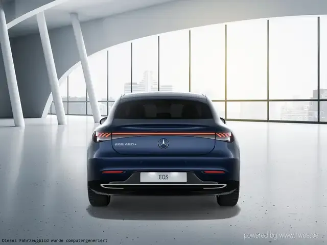 Mercedes-Benz Sonstiges