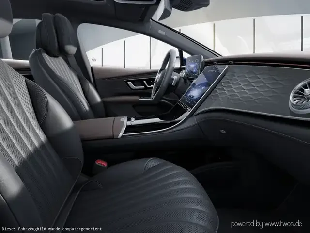 Mercedes-Benz Sonstiges