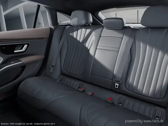 Mercedes-Benz Sonstiges