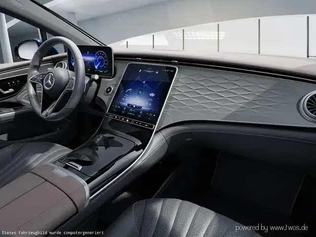 Mercedes-Benz Sonstiges