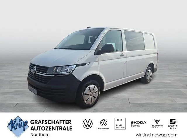Volkswagen T6 Transporter