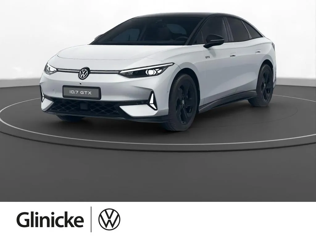 Volkswagen ID.7