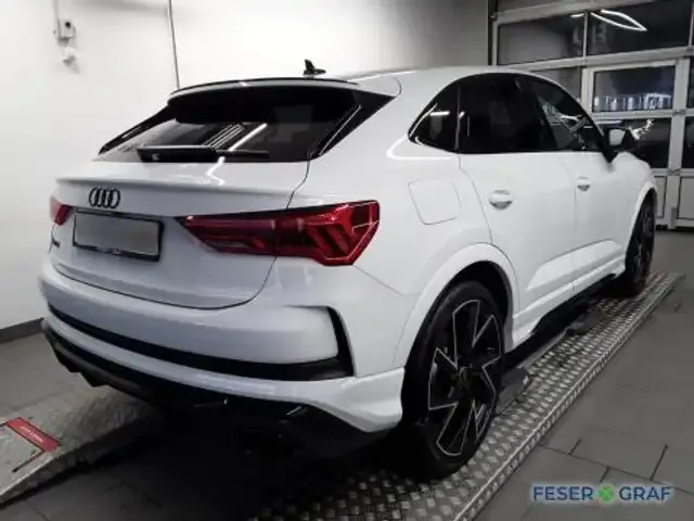 Audi RS Q3