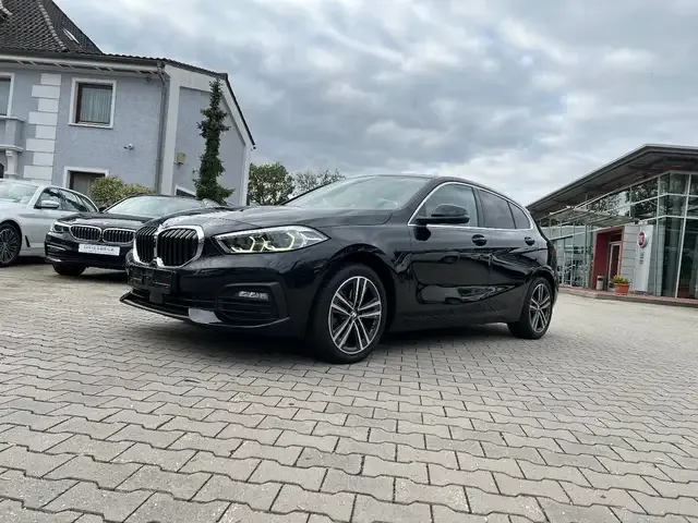 BMW 116
