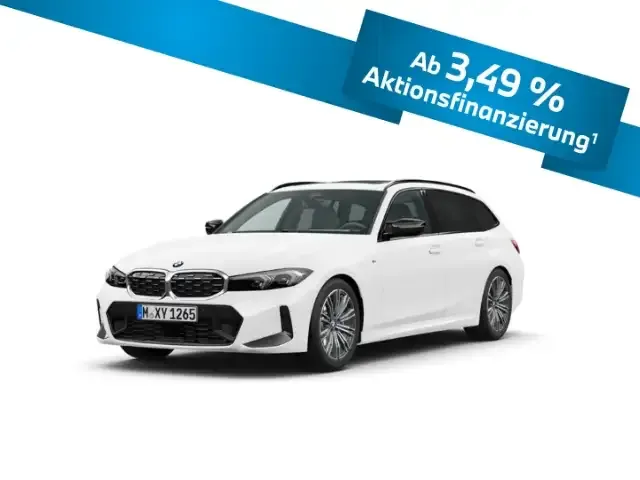 BMW 340