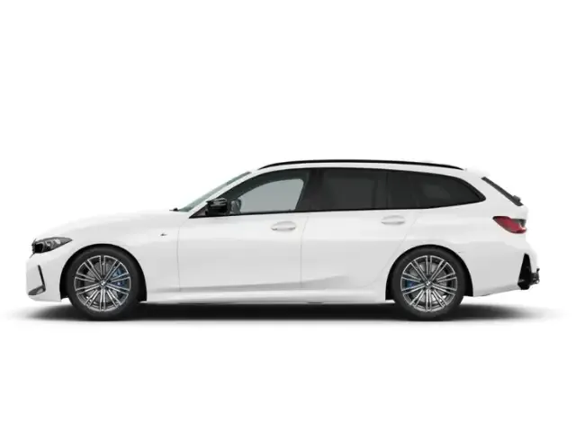 BMW 340