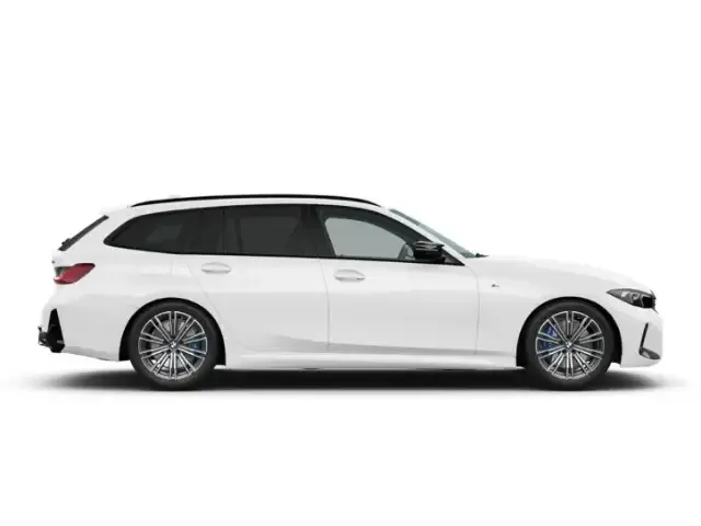 BMW 340