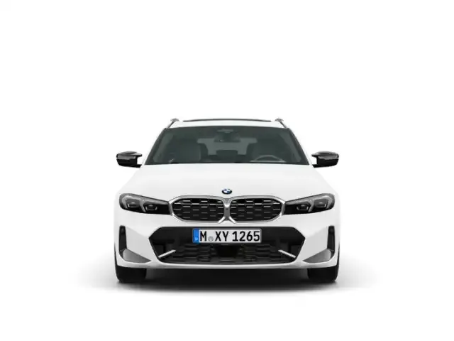 BMW 340