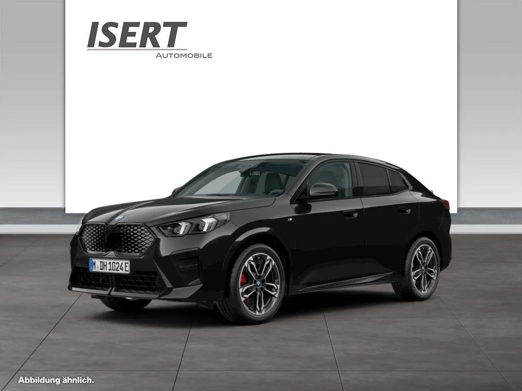 BMW iX2