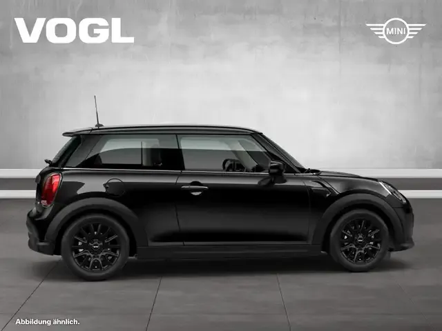 MINI One