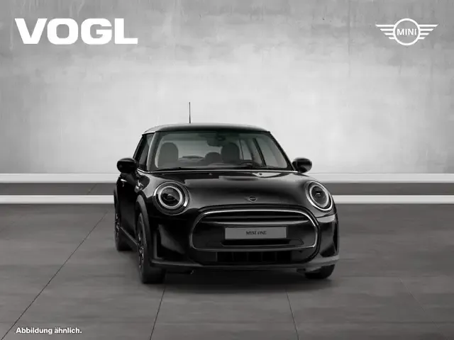 MINI One