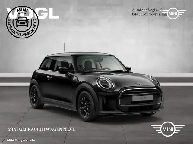 MINI One