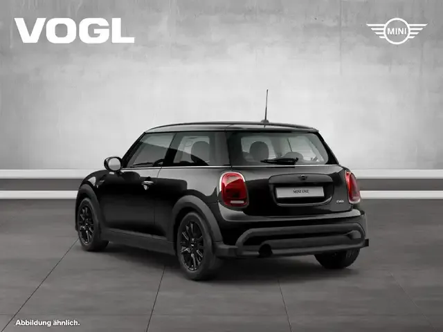 MINI One
