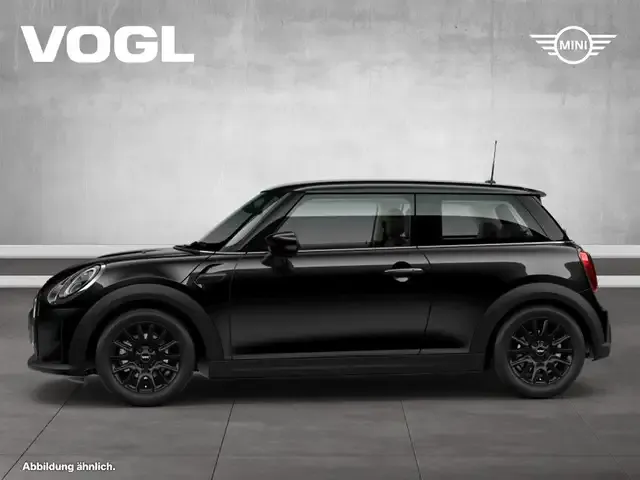 MINI One