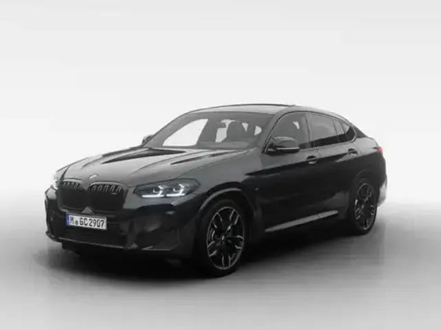 BMW X4 M