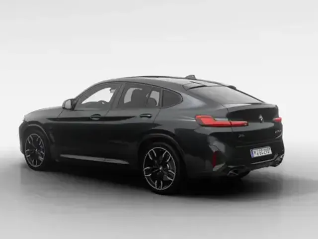 BMW X4 M