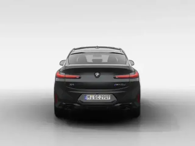 BMW X4 M