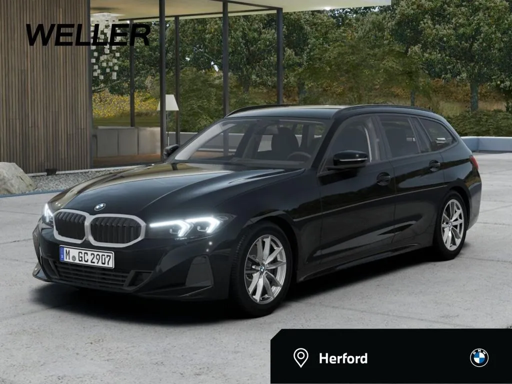 BMW 318
