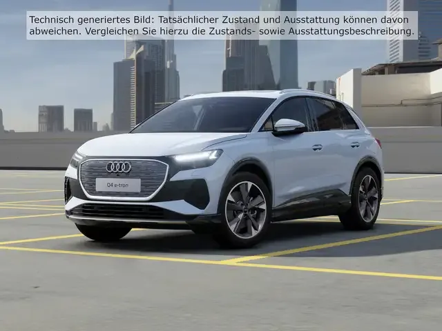 Audi Sonstiges