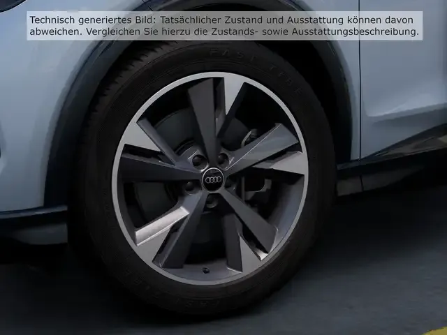 Audi Sonstiges