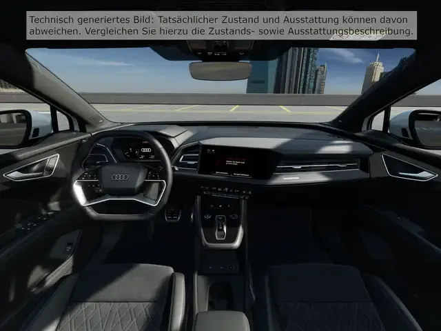Audi Sonstiges