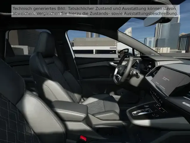 Audi Sonstiges
