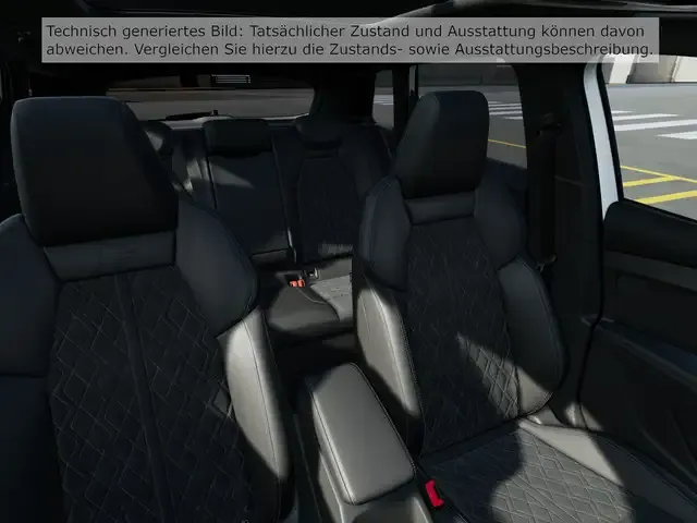 Audi Sonstiges