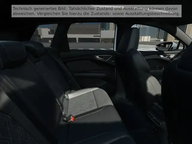 Audi Sonstiges