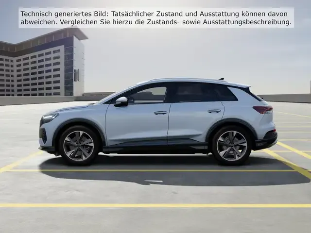 Audi Sonstiges